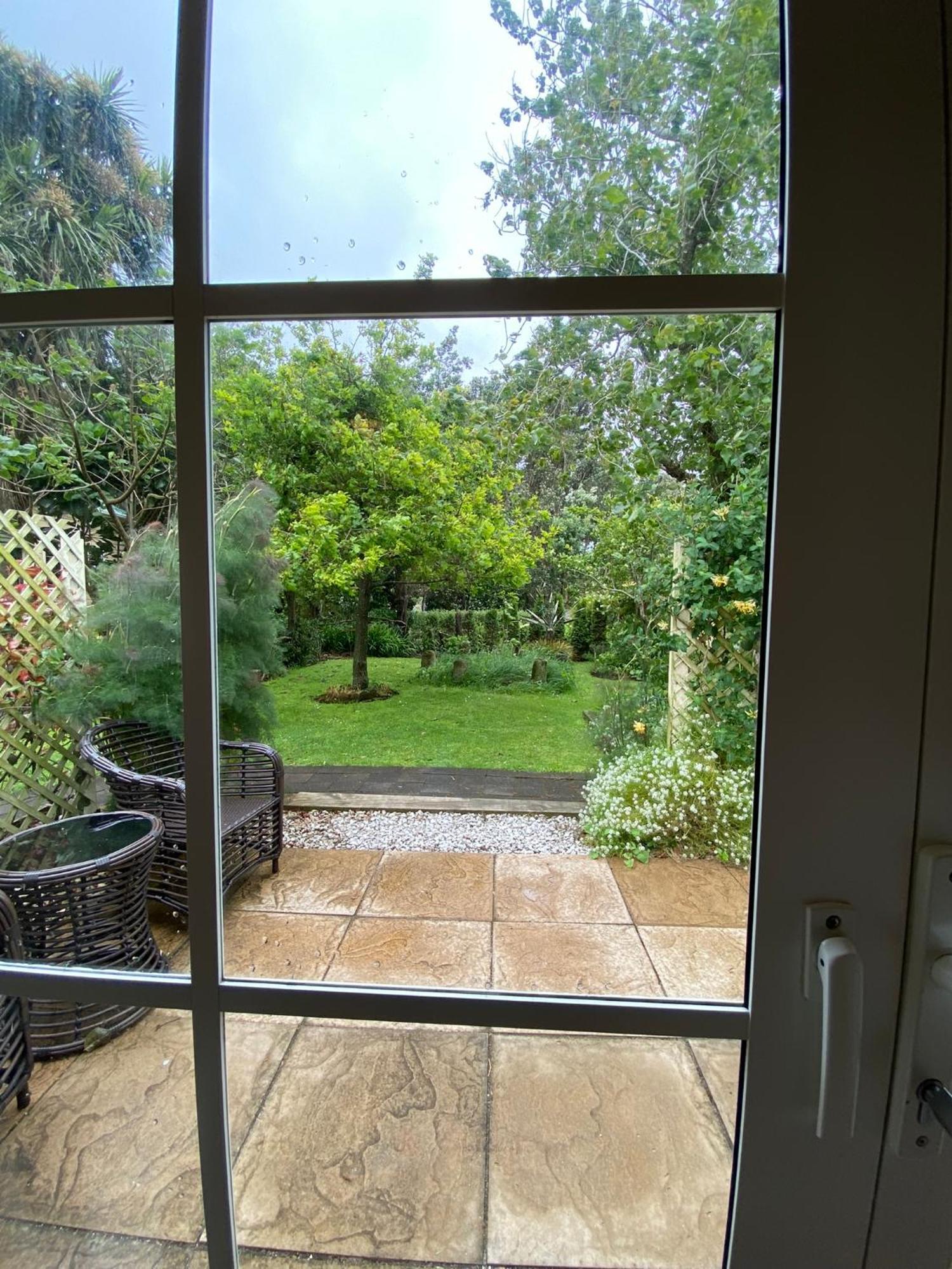 Glascroft Gardens - Bed & Breakfast Patea Exterior photo